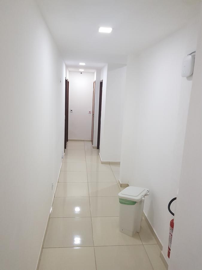 Pousada Alto Pôrto das Galinhas Exterior foto