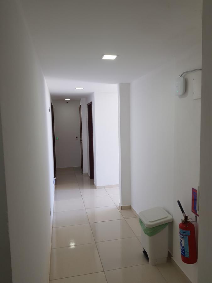 Pousada Alto Pôrto das Galinhas Exterior foto